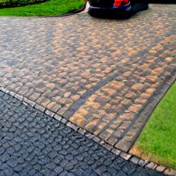 Asphalt Driveway Paving Near Me