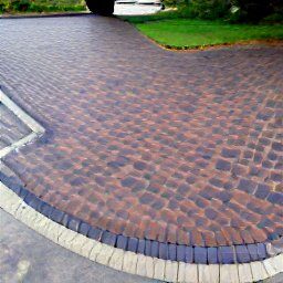 How Much Does It Cost To Pave A Driveway? – Driveway Paving Near Me Guide