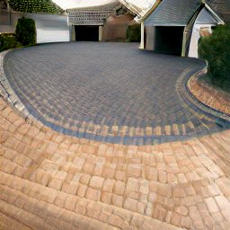 Driveway Paving Companies Near Me