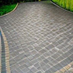 Driveway Paving Cost Near Me