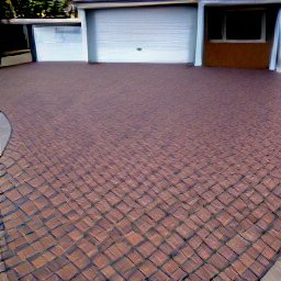 Driveway Paving Near Me