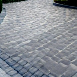 local driveway paving companies