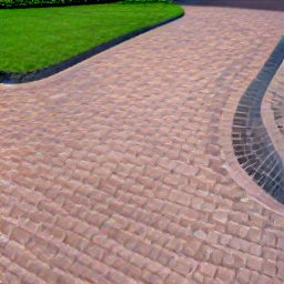 Residential Driveway Paving Near Me